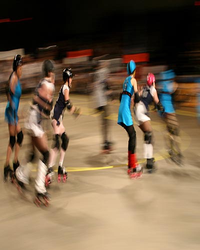 rollerdrby